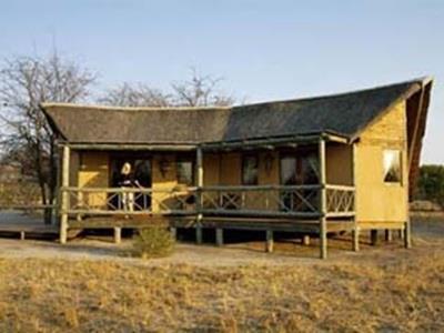 Deception Valley Lodge Hainaveld Game Farm Exterior foto