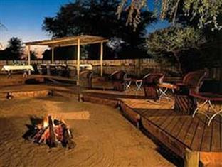 Deception Valley Lodge Hainaveld Game Farm Exterior foto