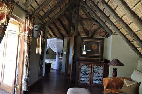Deception Valley Lodge Hainaveld Game Farm Exterior foto