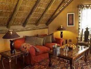 Deception Valley Lodge Hainaveld Game Farm Exterior foto